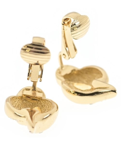 Christian Dior ต่างหู