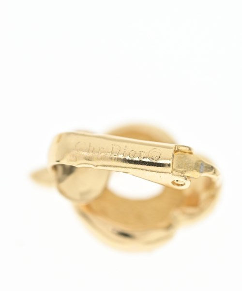 Christian Dior ต่างหู