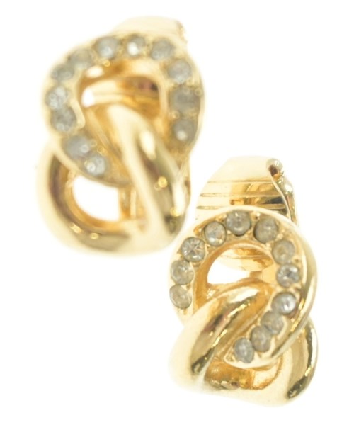 Christian Dior ต่างหู