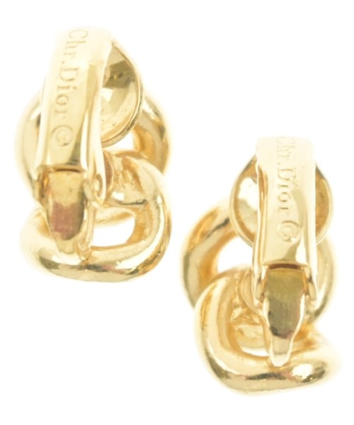 Christian Dior ต่างหู