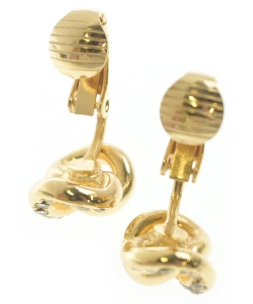 Christian Dior ต่างหู