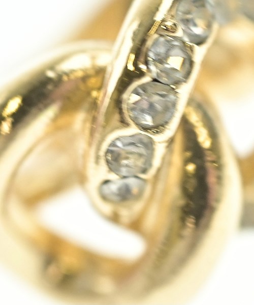 Christian Dior ต่างหู