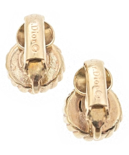 Christian Dior ต่างหู