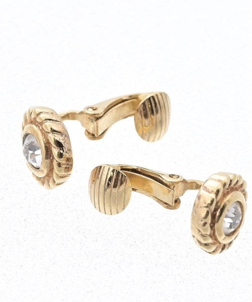 Christian Dior ต่างหู