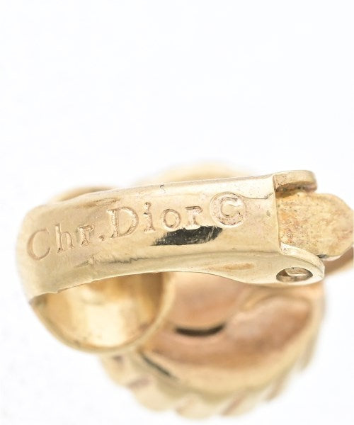 Christian Dior ต่างหู