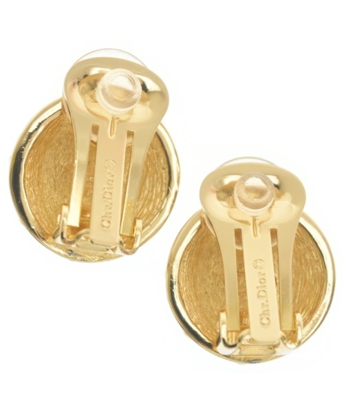 Christian Dior ต่างหู
