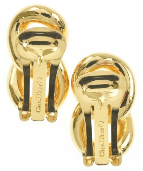 Christian Dior ต่างหู