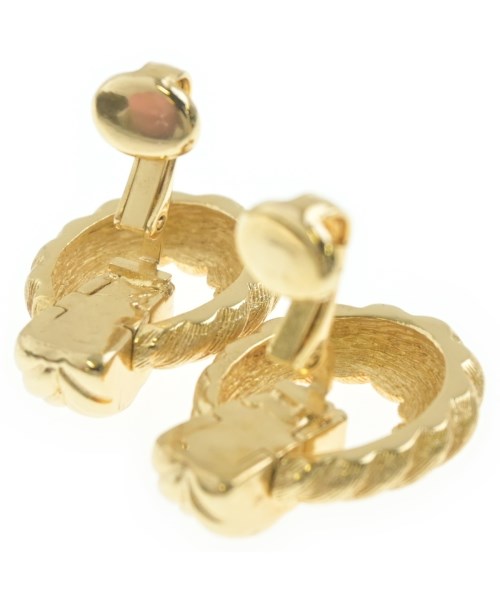 Christian Dior ต่างหู