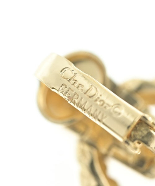 Christian Dior ต่างหู