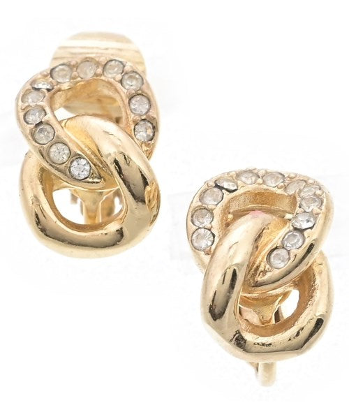 Christian Dior ต่างหู