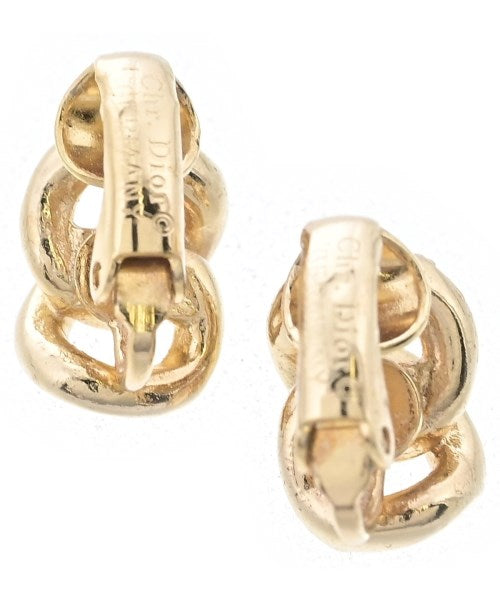 Christian Dior ต่างหู