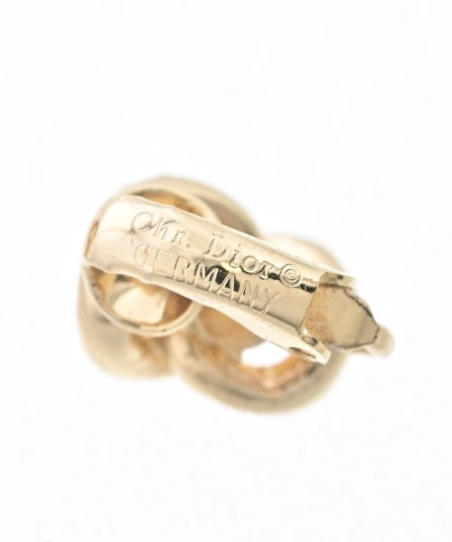 Christian Dior ต่างหู