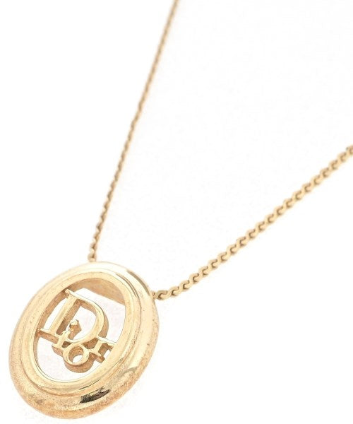 Christian Dior สร้อยคอ