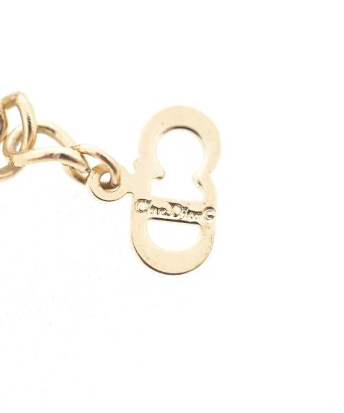Christian Dior สร้อยคอ