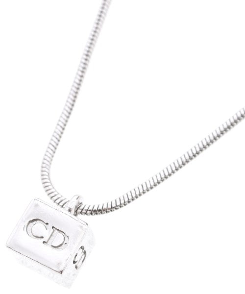 Christian Dior สร้อยคอ