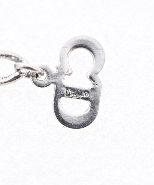 Christian Dior สร้อยคอ