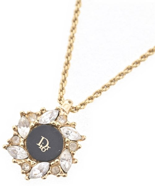 Christian Dior สร้อยคอ