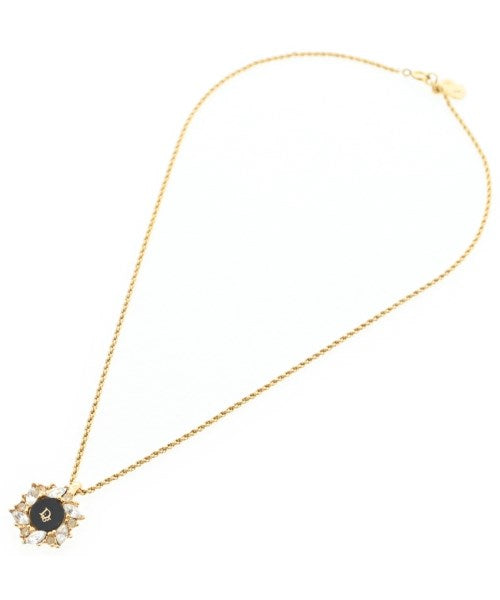 Christian Dior สร้อยคอ