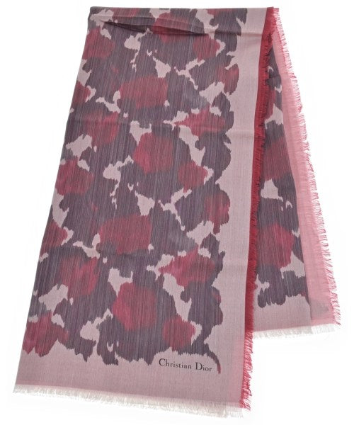 Christian Dior ผ้าพันคอ