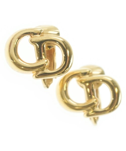 Christian Dior ต่างหู