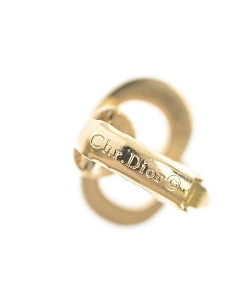 Christian Dior ต่างหู