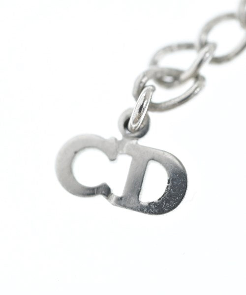 Christian Dior สร้อยคอ