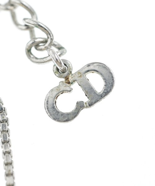 Christian Dior สร้อยข้อมือ/กำไล