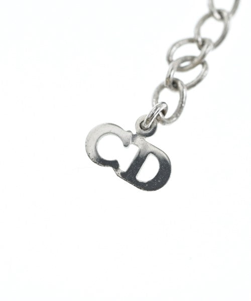 Christian Dior สร้อยคอ