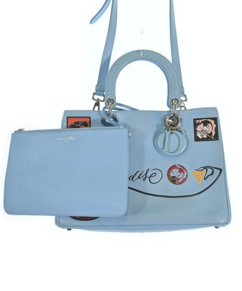 Christian Dior กระเป๋าถือ