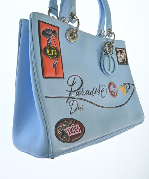 Christian Dior กระเป๋าถือ