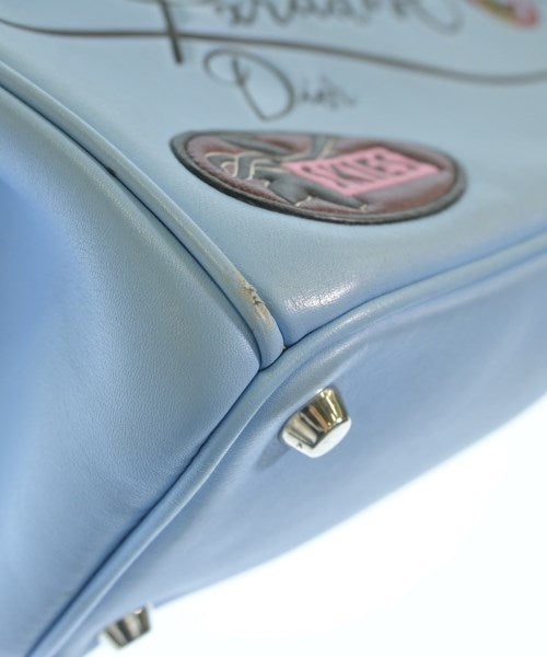 Christian Dior กระเป๋าถือ