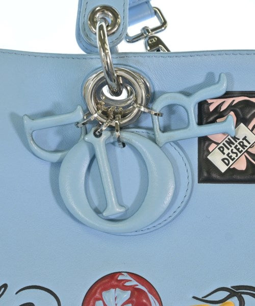 Christian Dior กระเป๋าถือ