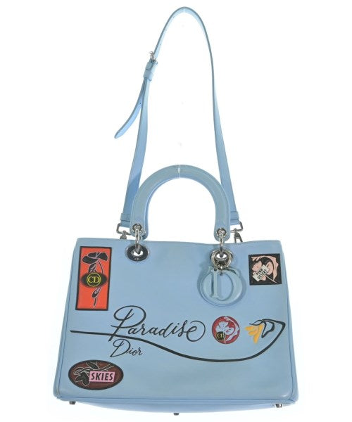 Christian Dior กระเป๋าถือ