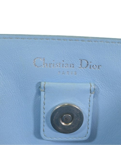 Christian Dior กระเป๋าถือ
