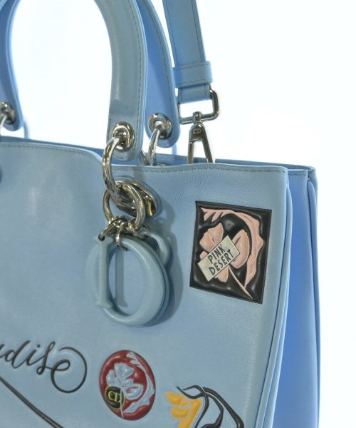 Christian Dior กระเป๋าถือ