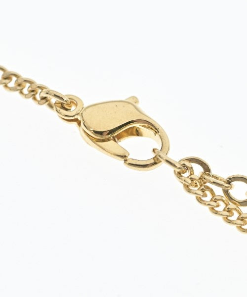 Christian Dior สร้อยคอ