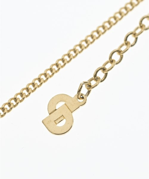 Christian Dior สร้อยคอ