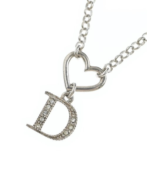 Christian Dior สร้อยคอ