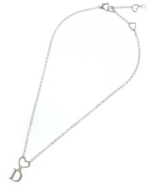 Christian Dior สร้อยคอ