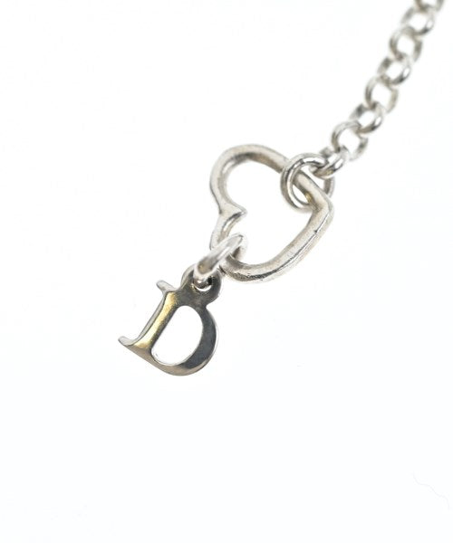 Christian Dior สร้อยคอ