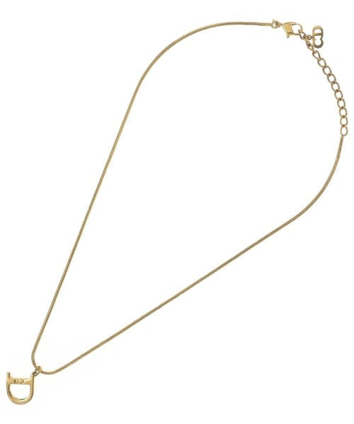 Christian Dior สร้อยคอ
