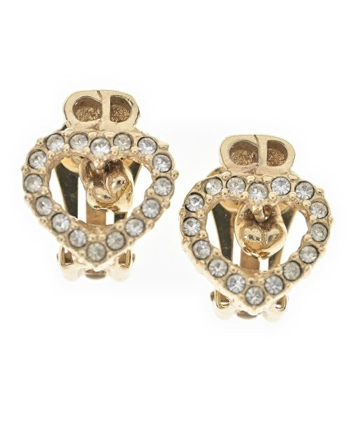 Christian Dior ต่างหู