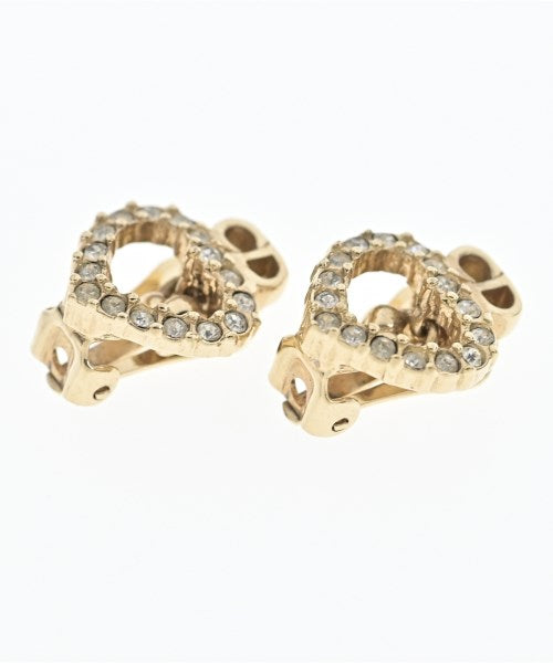 Christian Dior ต่างหู