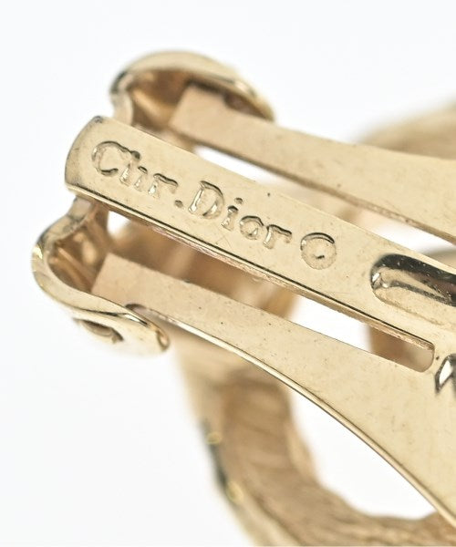 Christian Dior ต่างหู
