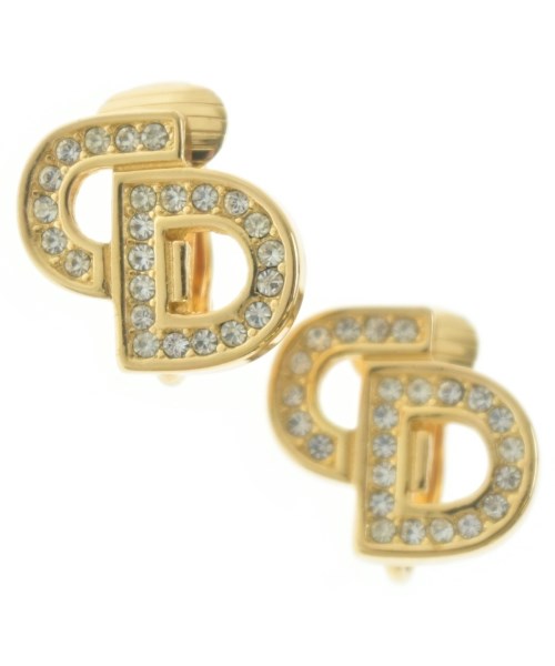 Christian Dior ต่างหู