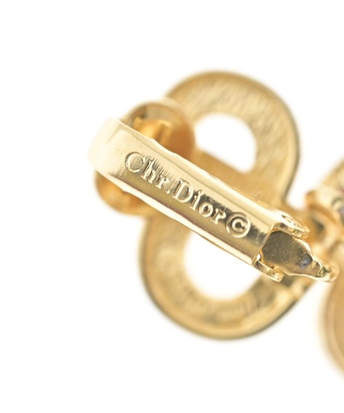 Christian Dior ต่างหู