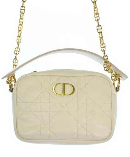 Christian Dior กระเป๋าสะพาย