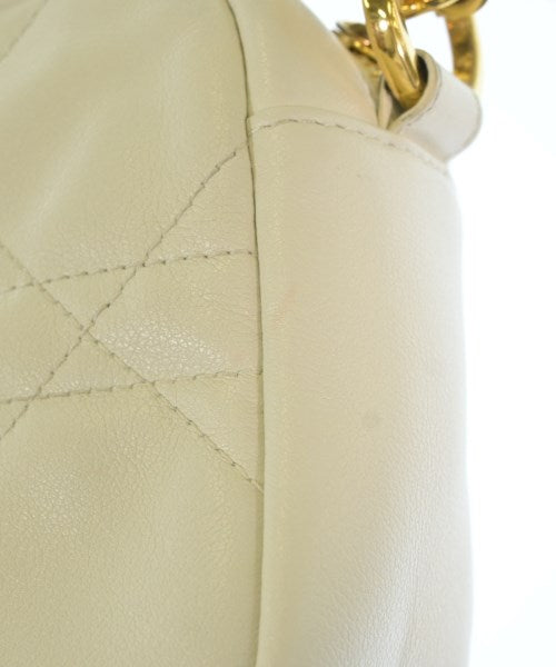 Christian Dior กระเป๋าสะพาย