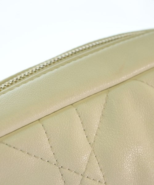 Christian Dior กระเป๋าสะพาย