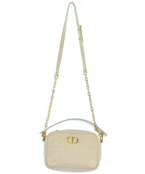 Christian Dior กระเป๋าสะพาย